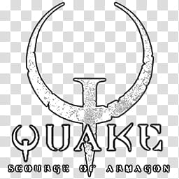 The Complete Quake Icon Pack, Quake SoA transparent background PNG clipart
