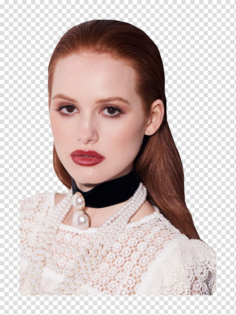 Pack  Madelaine Petsch,  icon transparent background PNG clipart