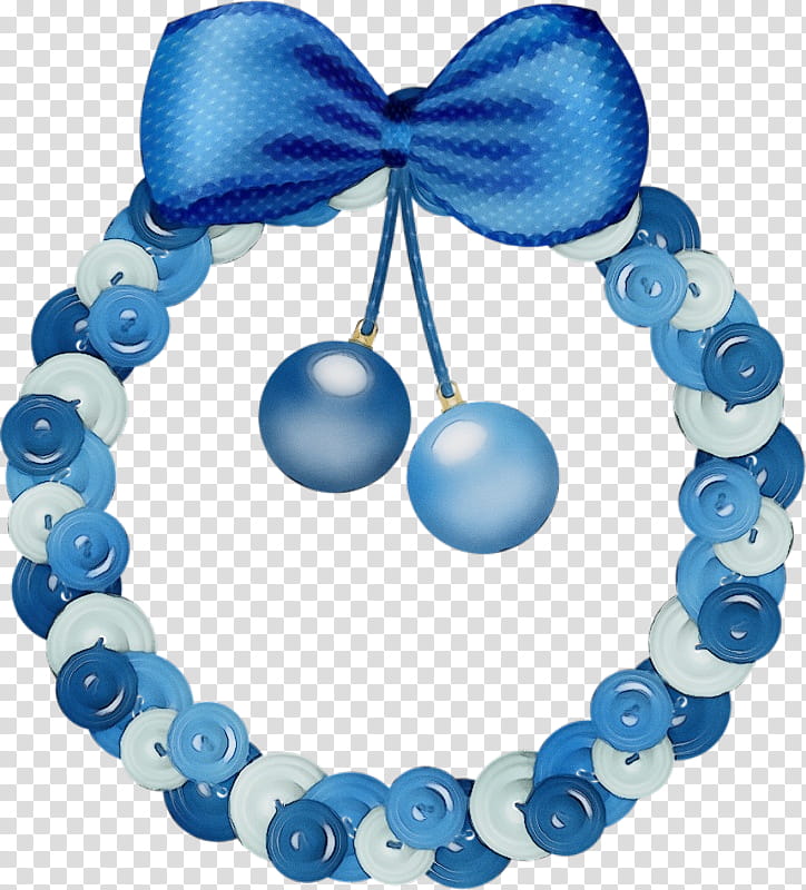 Christmas Jumper, Wreath, Christmas Day, Christmas Graphics, Garland, Holiday, Christmas Decoration, Blue Christmas transparent background PNG clipart