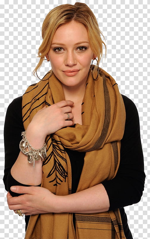 Star s, Hilary Duff transparent background PNG clipart