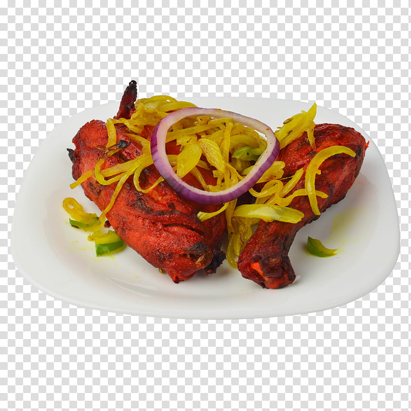 Indian Food, Tandoori Chicken, Pakistani Cuisine, Vegetarian Cuisine, Mediterranean Cuisine, American Cuisine, Garnish, Recipe transparent background PNG clipart