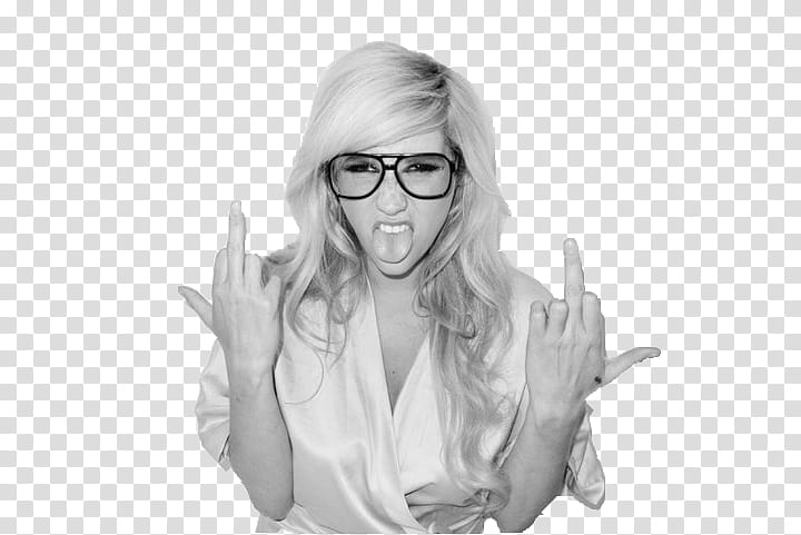 kesha transparent background PNG clipart