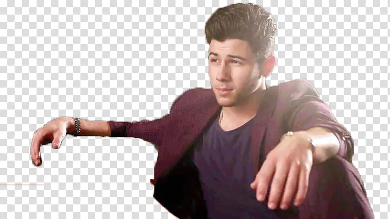 Nick Jonas KCA  transparent background PNG clipart