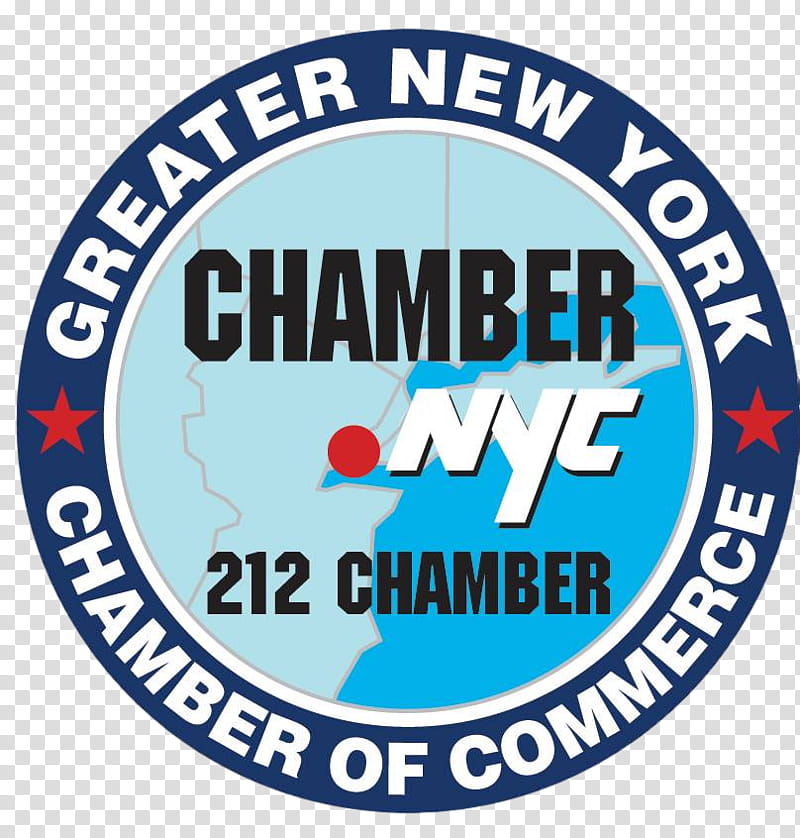 New York City, Greater New York Chamber Of Commerce, Organization, Business, Logo, Text, Line, Area transparent background PNG clipart