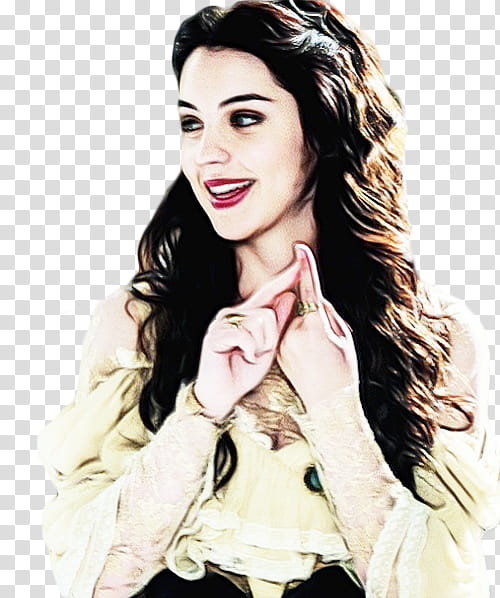 Hair, Adelaide Kane, Reign, Mary Stuart, Television, Television Show, Cora Hale, Cw transparent background PNG clipart