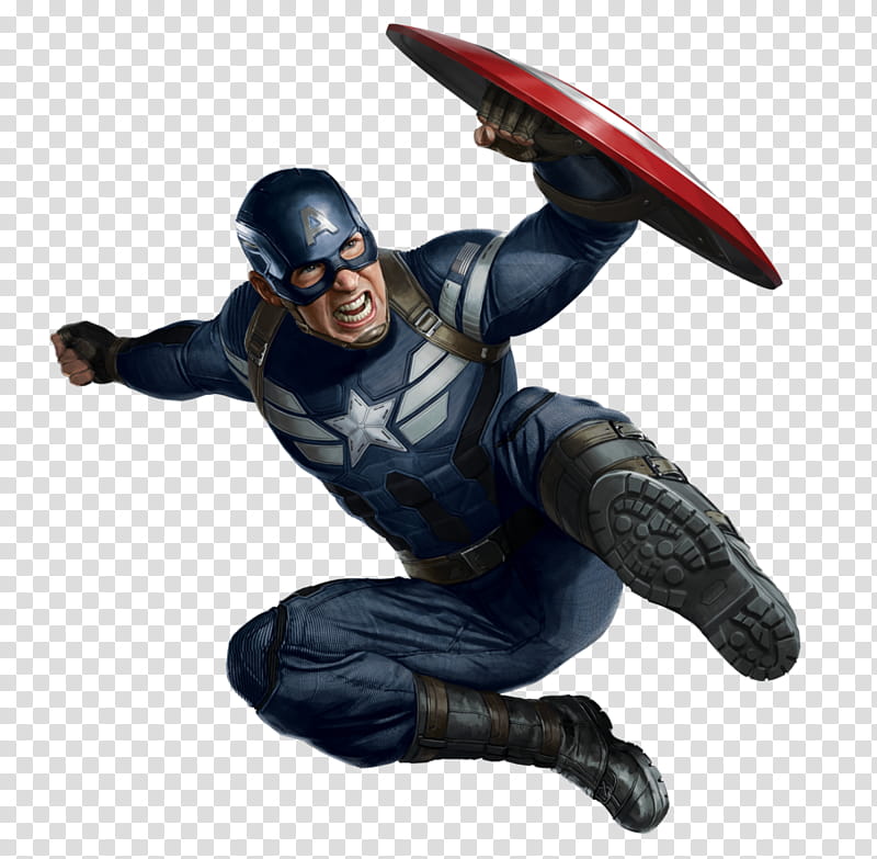 Chris Evans Capitan America , Captain_America_TWS-flying_air_kick transparent background PNG clipart