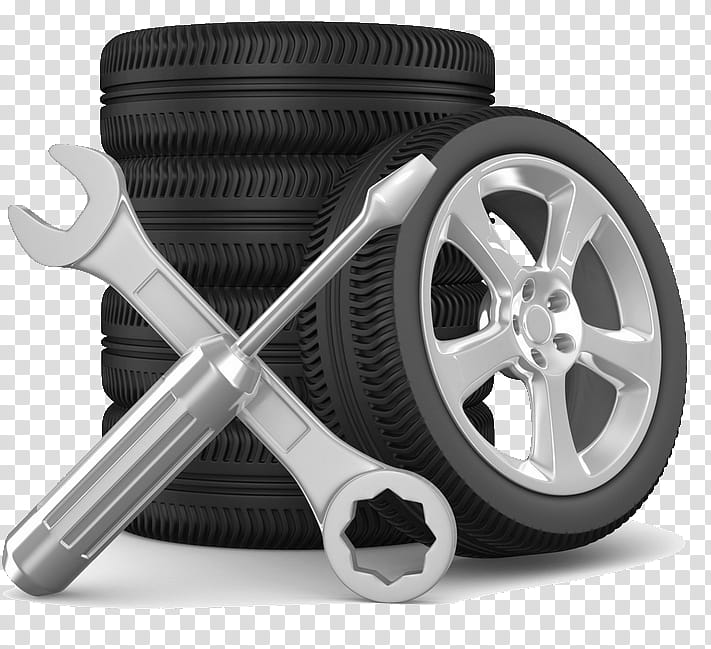 Car Wheel, Automobile Repair Shop, Motor Vehicle Tires, Motor Vehicle Service, Tire Rotation, Tire Balance, Tire Shop, Tire Maintenance transparent background PNG clipart