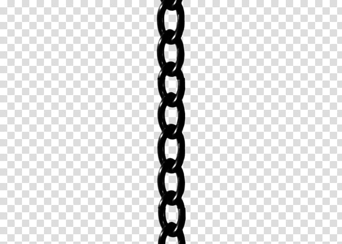 Cadenas, black metal chain transparent background PNG clipart