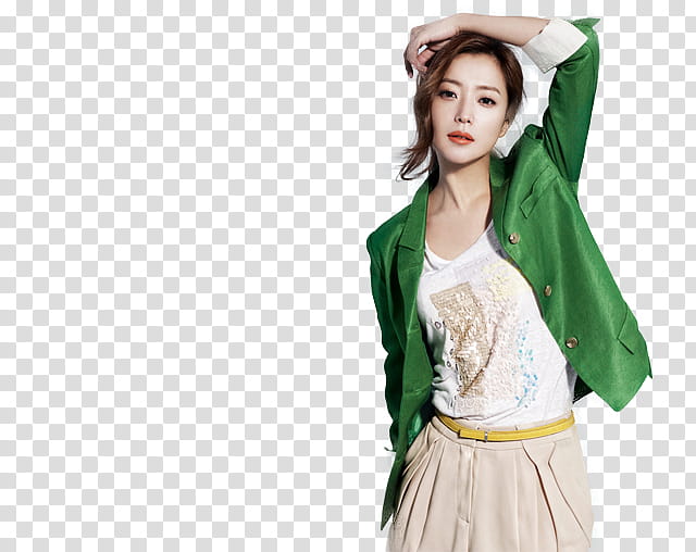 Kim Hee Sun  transparent background PNG clipart