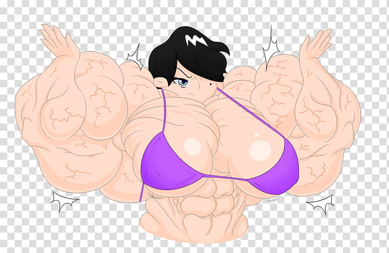 Hilda transparent background PNG clipart