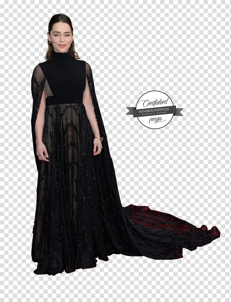 Emilia Clarke, _goldenglobes_ transparent background PNG clipart