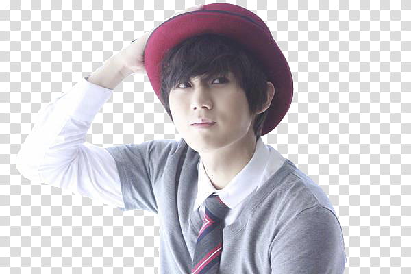 Hyunseung transparent background PNG clipart