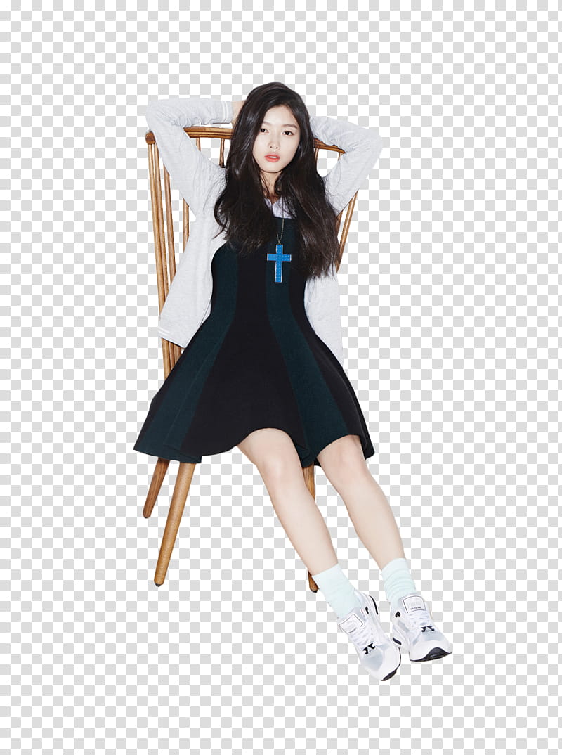 Kim Yoo Jung BSP transparent background PNG clipart