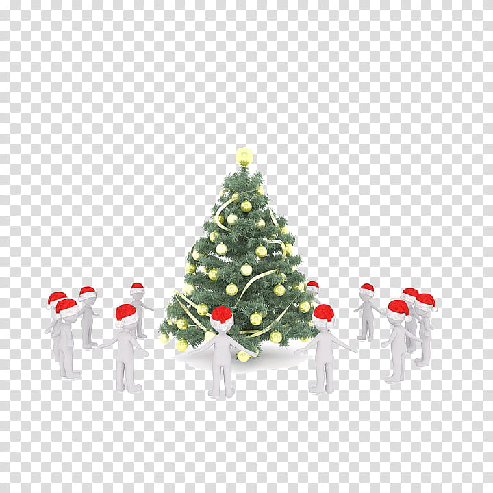Background Family Day, Christmas Day, Threedimensional Space, Christmas Decoration, Christmas Tree, Christmas Ornament, Christmas , Fir transparent background PNG clipart
