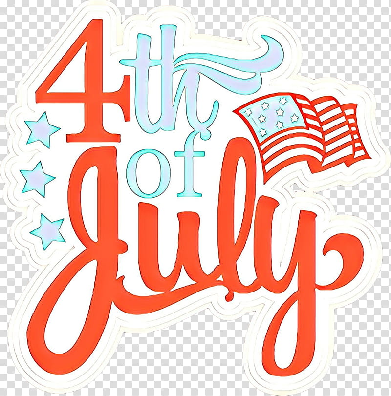 Happy Independence Day Text, 4th Of July , American Flag, Happy 4th Of July, Fourth Of July, Celebration, Bristol Fourth Of July Parade, Fourth Of July Parade Picnic transparent background PNG clipart