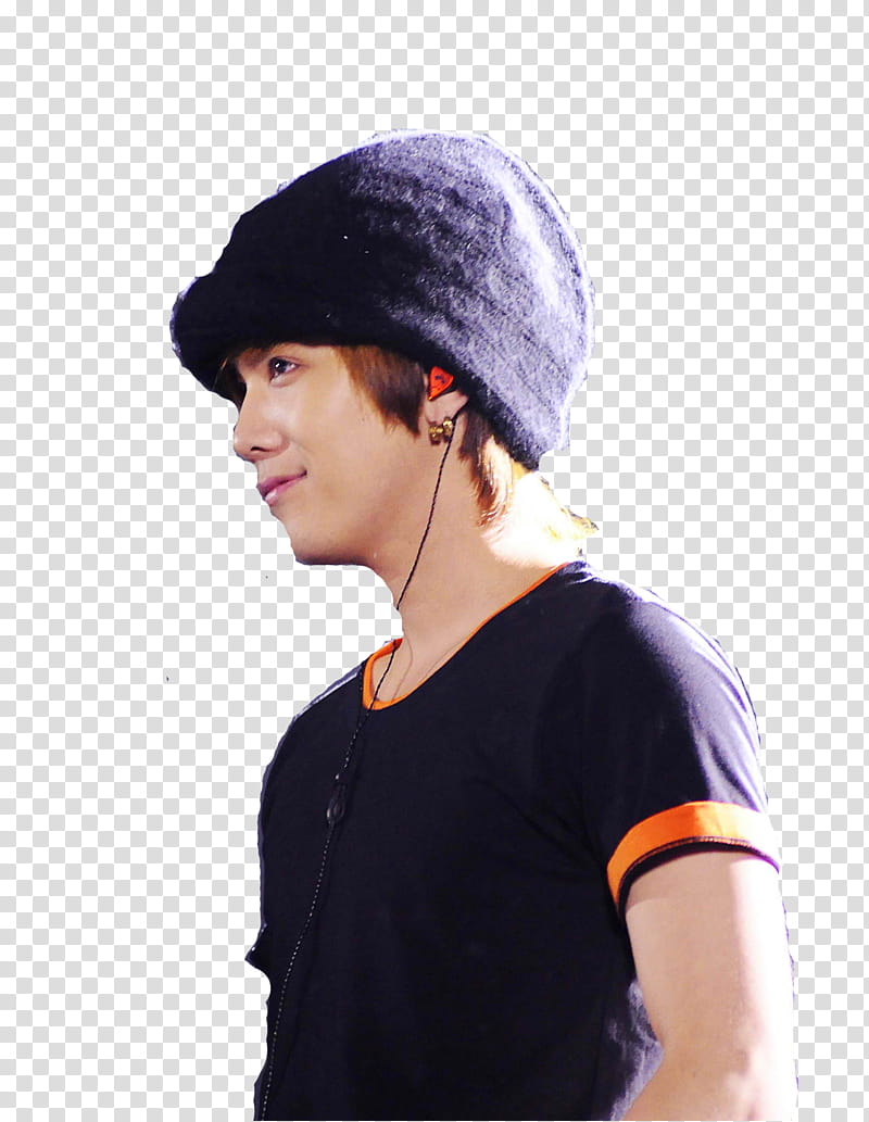 FT ISLAND Hongki  transparent background PNG clipart