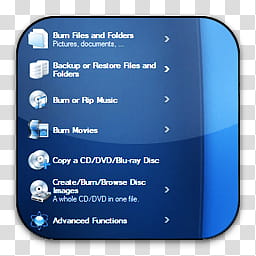 Slate Icon  x Icon , ASHAMPOO BURNING STUDIO ICON- transparent background PNG clipart
