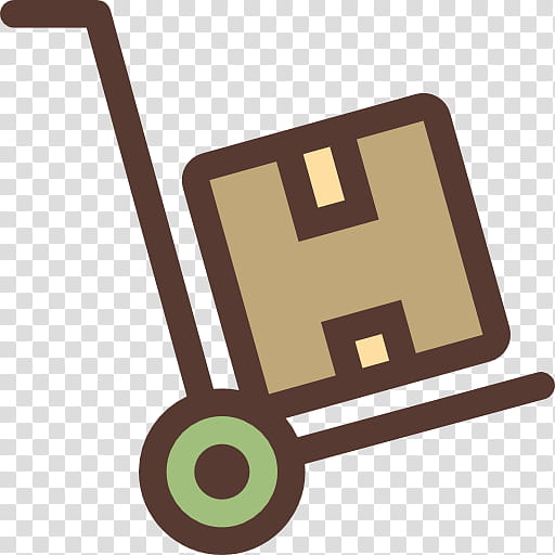 Symbol Cart, Adobe Inc, Vehicle, Rolling transparent background PNG clipart