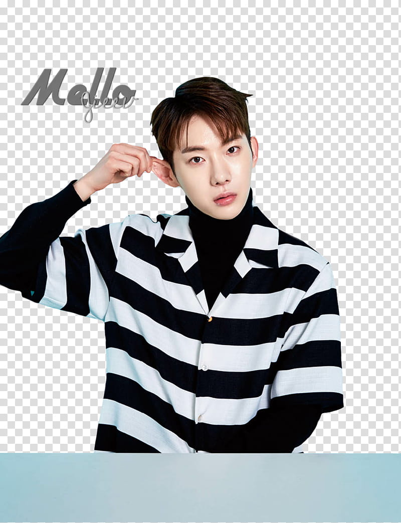 Jo Kwon  Renders transparent background PNG clipart