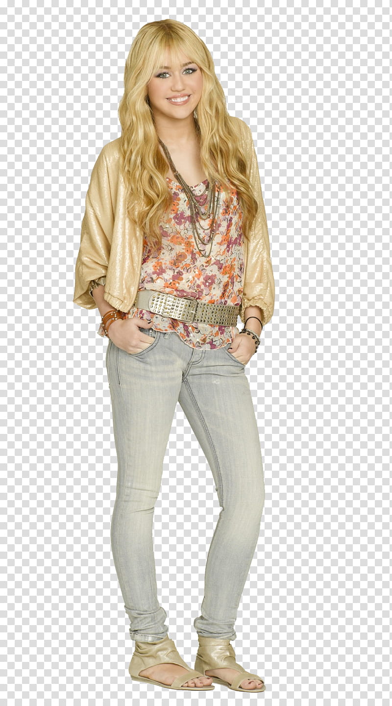 HM Forever, Miley Cyrus transparent background PNG clipart
