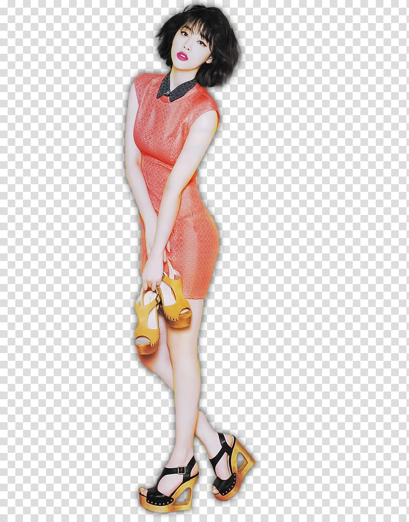 Sulli F x , Sulli transparent background PNG clipart | HiClipart