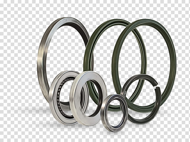 auto part rim piston ring metal fashion accessory, Watercolor, Paint, Wet Ink, Coil Spring, Automotive Engine Part, Spoke, Wheel transparent background PNG clipart