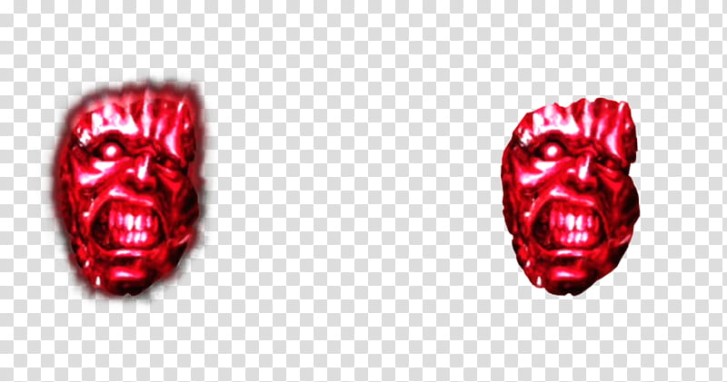 Devil May Cry  Red Orb Render transparent background PNG clipart