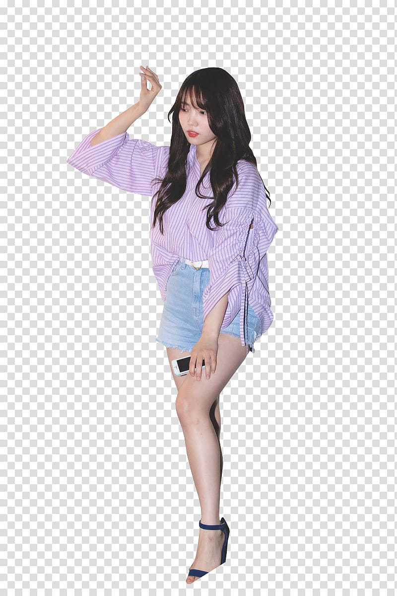 JU EUN DIA transparent background PNG clipart