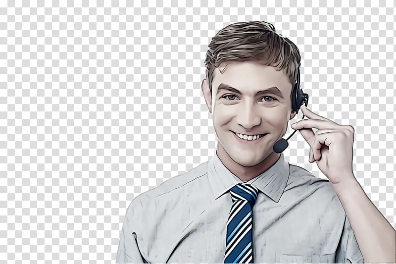 white-collar worker ear nose chin forehead, Whitecollar Worker, Gadget, Mobile Phone, Businessperson, Technology, Mouth transparent background PNG clipart