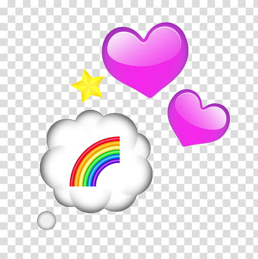 Background Heart Emoji, Line, Like Button, Kawaii, Twitter, Paper Clip, Cloud, Text transparent background PNG clipart