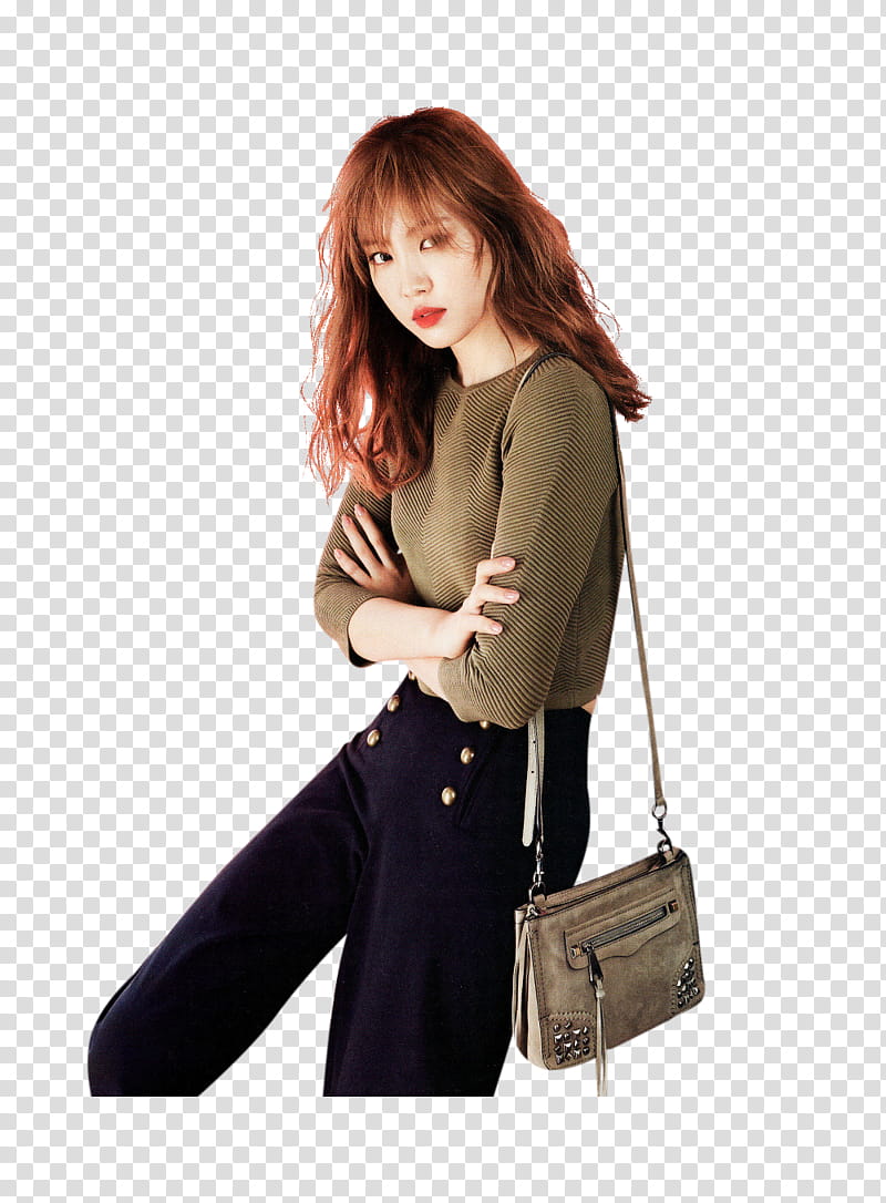 Naeun transparent background PNG clipart