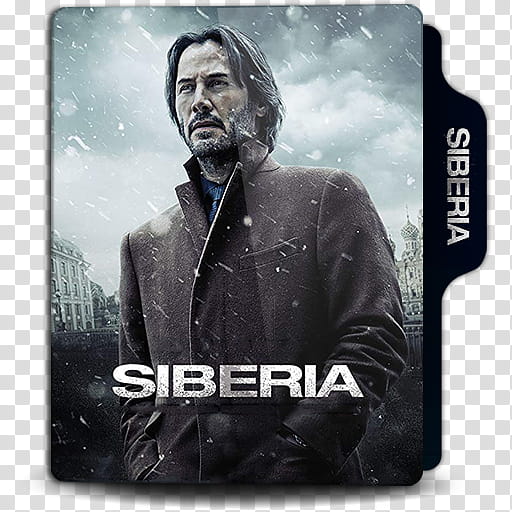 Siberia  folder icon, Templates  transparent background PNG clipart