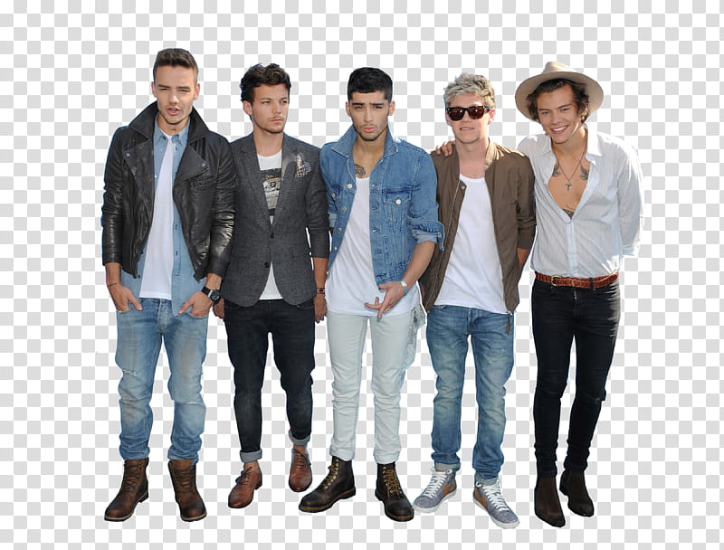 One Direction Jeni transparent background PNG clipart