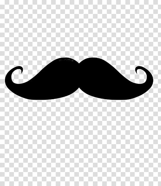 Moustache, mustache transparent background PNG clipart