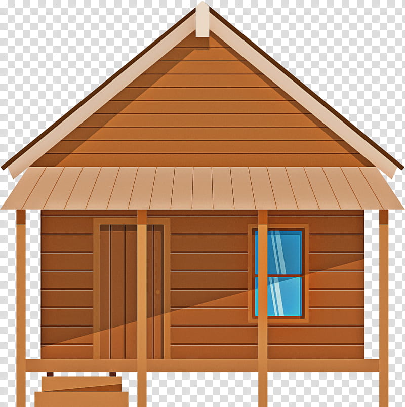 roof shed house building cottage, Wood, Log Cabin, Playhouse, Siding, Home transparent background PNG clipart