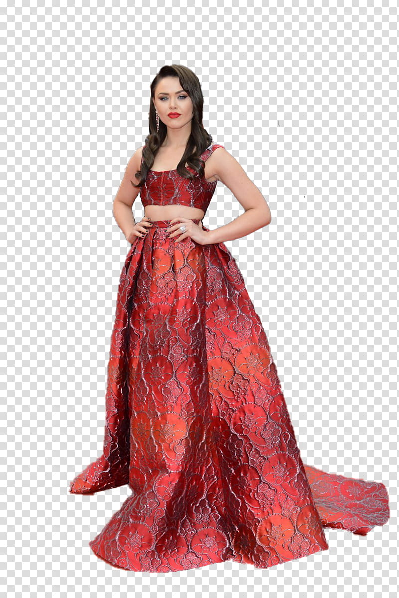 Kristina Bazan in Cannes transparent background PNG clipart