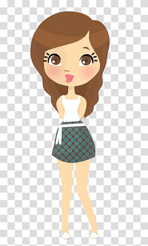 Cute Kwami Tikki transparent PNG - StickPNG