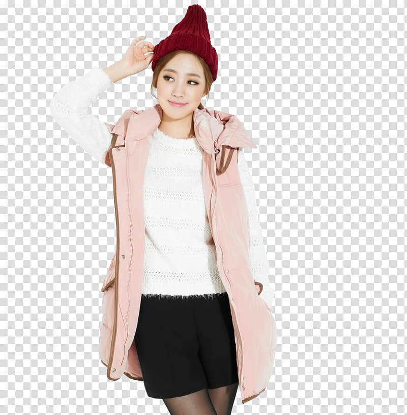 Jin Se Yeon  transparent background PNG clipart