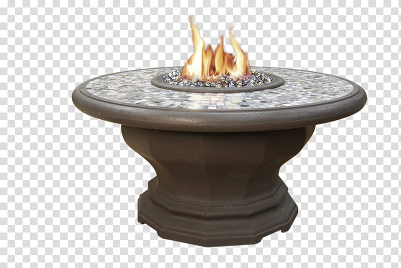 Fire Fire Pit Fireplace Stove Table Hot Tub Patio Lighting