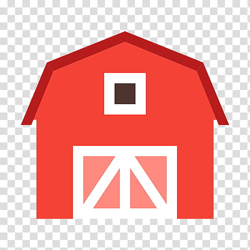 House, Farm, Agriculture, Organic Farming, Barn, Agricultural Land, Farmhouse, Field transparent background PNG clipart