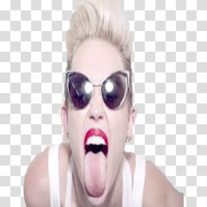 Miley Cyrus , mlƒ transparent background PNG clipart thumbnail