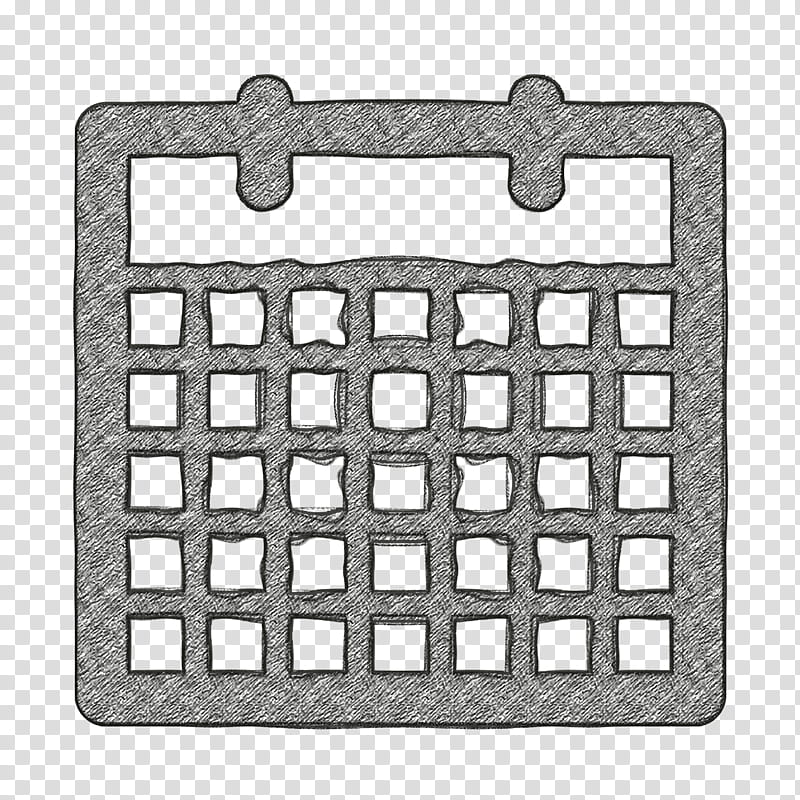 appointment icon calendar icon date icon, Meeting Icon, Office Icon, Metal, Square, Steel, Rectangle transparent background PNG clipart