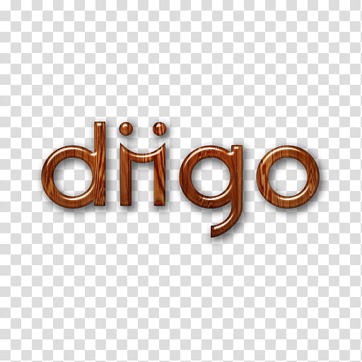 Wood Social Networking Icons, diigo logo webtreatsetc transparent background PNG clipart