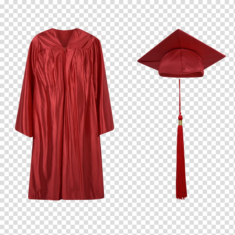 School Dress, Academic Dress, Gown, Graduation Ceremony, Square Academic Cap, Robe, Tassel, Blue transparent background PNG clipart