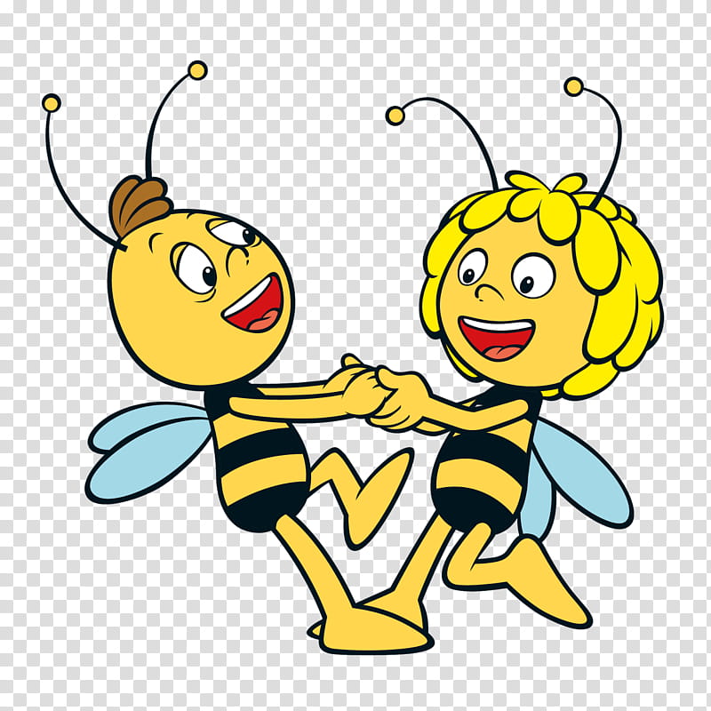 Bee, Honey Bee, Maya The Bee, Willy, Insect, 2018 World Cup, Blog, Happiness transparent background PNG clipart