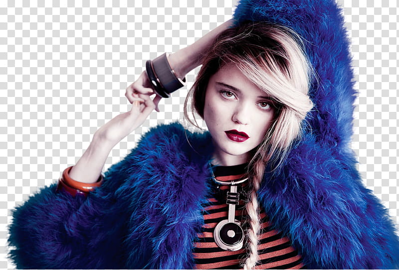 Sky Ferreira, SF-CCE () transparent background PNG clipart