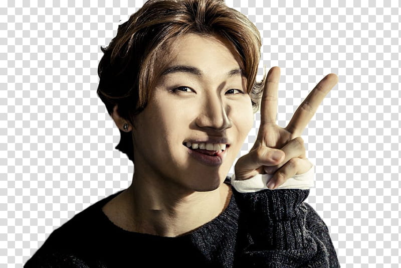Dae Sung D transparent background PNG clipart