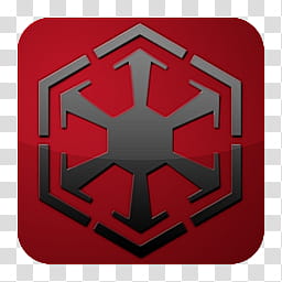 Flurry Style Star Wars Game Dock Icons Swtorempireflurry