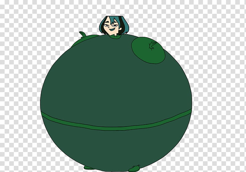 Tdi Gwen inflated suit transparent background PNG clipart