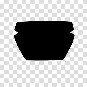 Rectangle Black, Black M, Logo transparent background PNG clipart thumbnail